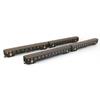 Roco H0 Lot SBB EW II Personenzug, 4-tlg. *OCCASION*