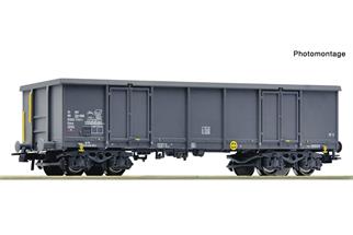 Roco H0 SBB Hochbordwagen Eaos, Ep. VI