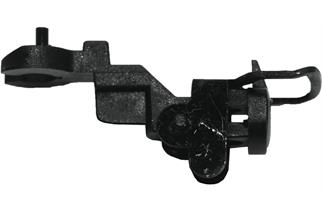 Roco H0e (ET) Bosnakupplung komplett Rh 2095/V10
