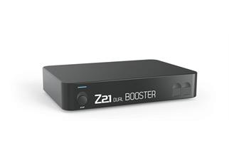 Roco Z21 Dualbooster