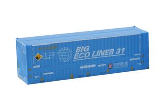 Rokuhan Z 31'-Container Big Eco Liner 31 [A102-3]