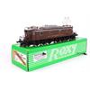 Roxy 10041 H0 (AC) BLS Elektrolok Be 6/8, braun (OCC)