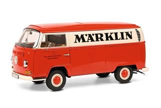 Schuco 1:18 VW T2a Kasten Märklin (MHI)