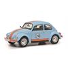 Schuco 1:43 VW Käfer, Gulf