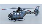 Schuco H0 Eurocopter EC635 Swiss Air Force