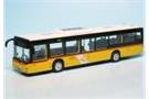Schuco H0 MAN Postauto Schweiz Die Post