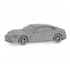 Schuco H0 Porsche Taycan, weiss