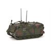 Schuco H0 Transportpanzer M113, flecktarn