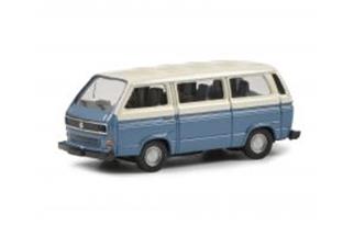 Schuco H0 VW T3a Bus L