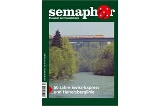 Semaphor Nr. 87 - Herbst 2025