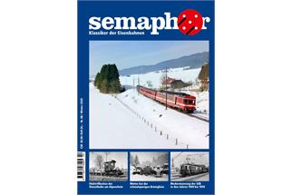 Semaphor Nr. 88 - Winter 2025