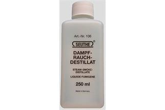 Seuthe Dampf-Rauch-Destillat (Inhalt: 250 ml)