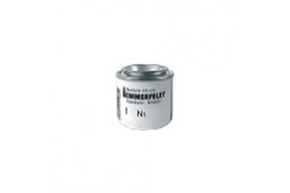 Sommerfeldt Farbe RAL 7012, basaltgrau, für Fahrdraht (Inhalt: ca. 50 g)