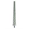 Sommerfeldt H0 DB Turmmast, 160 mm, lackiert