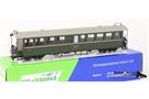 STL H0m RhB Plattformwagen B 2273 (OCC)