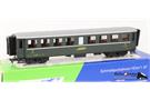 STL H0m RhB Stahlwagen B 2221 (OCC)