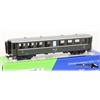 STL H0m RhB Stahlwagen B 2222 (OCC)