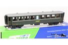 STL H0m RhB Stahlwagen B 2223 (OCC)