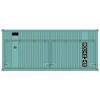 Sudexpress H0 20'-Open Top Container Socarmar