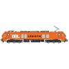 Sudexpress H0 (AC Sound) BBL Logistik Zweikraftlok 159 230-2, EURODUAL, Ep. VI