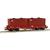 Sudexpress H0 CP Niederbordwagen Sgs, 2x20'-Open Top Container Socarmar, Ep. IV