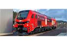 Sudexpress H0 (DC Sound) Rail Cargo Group Zweikraftlok 2159 264-1, EURODUAL, Ep. VI