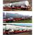 Sudexpress H0 Innofreight Tragwagen-Set 1 Sggrrs 80', SurfaceWaterTanks, Ep. VI, 3-tlg.