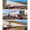 Sudexpress H0 Innofreight Tragwagen-Set 3 Sggrrs 80', SurfaceWaterTanks, Ep. VI, 3-tlg.