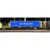 Sudexpress H0 MFD Rail Containertragwagen Sgnss 60', Alberti e Santi, Ep. VI