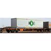 Sudexpress H0 Wascosa Containertragwagen Sgnss 60', MOVE Intermodal, Ep. VI