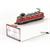 Swiss Z Line SZL-3011 Z SBB Elektrolok Re 6/6 11674, rot (OCC)
