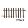 Tillig Elite-Gleis gerade 64 mm (G3)
