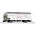 Tillig H0 (AC) DB Kühlwagen, Palm - Transthermos, Ep. III