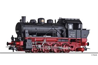 Tillig H0 (AC Digital) DRG Dampflok 92 2601, Ep. II