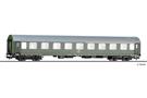 Tillig H0 (AC) DR Reisezugwagen ABm, 1./2. Klasse, Ep. IV