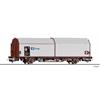 Tillig H0 CD Cargo Haubenwagen Kils 245.1, Ep. VI