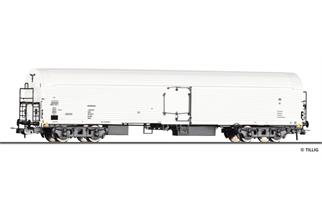 Tillig H0 DR Eiskühlwagen Iacehqrs, Ep. IV