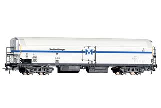 Tillig H0 DR Maschinenkühlwagen TTehkos, Ep. III