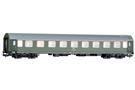 Tillig H0 DR Reisezugwagen Am, 1. Klasse, Ep. IV