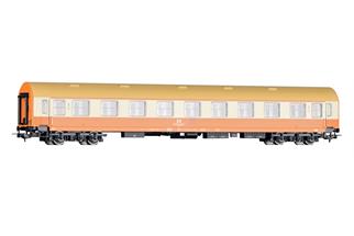 Tillig H0 DR Reisezugwagen Am, 1. Klasse, Städteexpress, Ep. IV