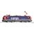 Tillig TT SBB Elektrolok BR 193, Vectron AC, Cargo, Ep. VI