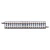 Tomytec N S99-PC Gleis gerade 99 mm (Inhalt: 4 Stk.) {1015}