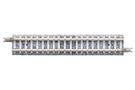 Tomytec N S99-PC Gleis gerade 99 mm (Inhalt: 4 Stk.) {1015}