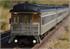 Trix H0 (DC Digital) UP Personenwagen-Set Heavyweight, Greyhound, Ep. III, 4-tlg. (MHI) | Bild 4