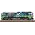 Trix H0 (DC Sound) AIXrail Diesellok 272 406-0, Ep. VI