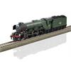 Trix H0 (DC Sound) BR Dampflok A3 60103 Flying Scotsman, Ep. VI