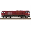 Trix H0 (DC Sound) CLR Diesellok Baureihe 272