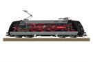 Trix H0 (DC Sound) DB AG Elektrolok BR 101, 100 Jahre BR 01, Ep. VI (MHI)
