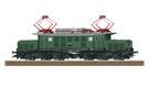 Trix H0 (DC Sound) DB Elektrolok E 94 026, chromoxidgrün, Ep. III