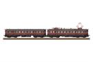 Trix H0 (DC Sound) DB Elektrotriebwagen ET 85 21 + ES 85 20, Ep. III, 2-tlg.